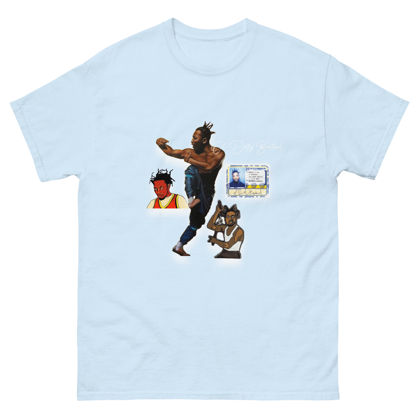 “ODB” T-Shirt