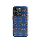 “Sospwa Superior” Phone Case Blue