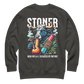 “High On Life, Elevated By Nature” Sweatshirt