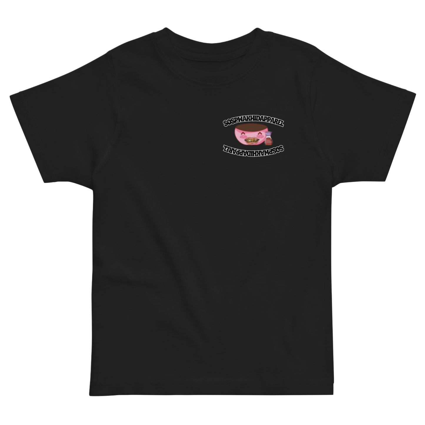 “Sospwa” Kids T-Shirt