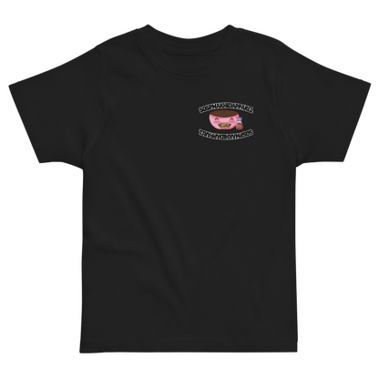 “Sospwa” Kids T-Shirt