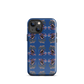 “Sospwa Superior” Phone Case Blue