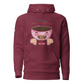 "Keep Punchin! Sospwa" Hoodie