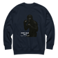 “Talk Shit, Get Hit” Sweatshirt