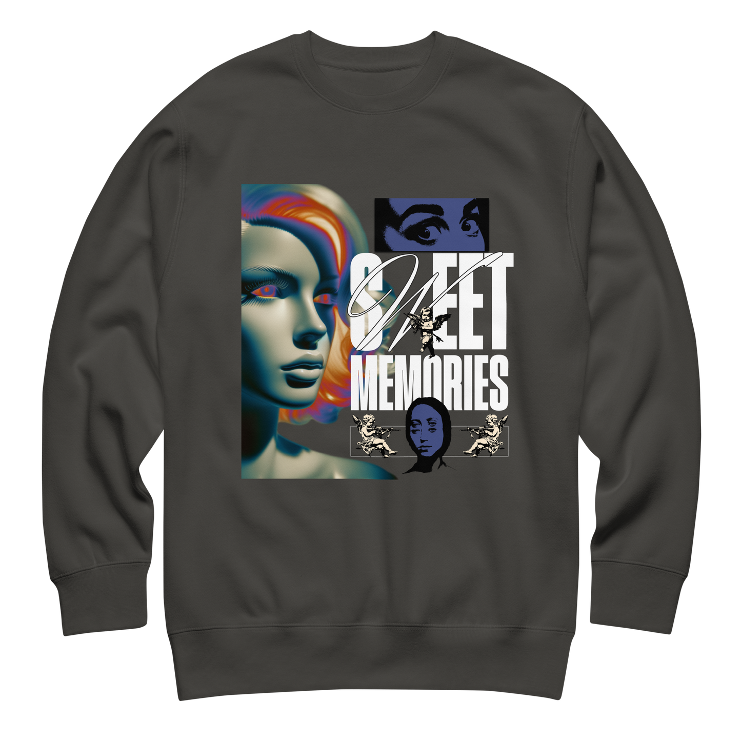 “Sweet Memories” Sweatshirt