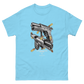 Gun Graphic T-Shirt