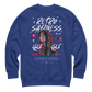 “Retro Sadness” Sweatshirt