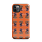 “Sospwa Superior” Phone Case Orange