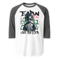 “Earn More, Live Better” 3/4 Sleeve Sweatshirt