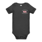 "Sospwa" Todz One-Piece Short Sleeve