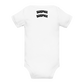 "Sospwa" Todz One-Piece Short Sleeve