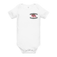 "Sospwa" Todz One-Piece Short Sleeve