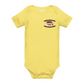 "Sospwa" Todz One-Piece Short Sleeve