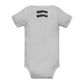 "Sospwa" Todz One-Piece Short Sleeve