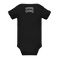 "Keep Punchin'! Sospwa" One-Piece Short Sleeve