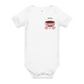 "Keep Punchin'! Sospwa" One-Piece Short Sleeve