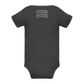 "Keep Punchin'! Sospwa" One-Piece Short Sleeve