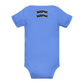 "Keep Punchin'! Sospwa" One-Piece Short Sleeve