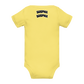 "Keep Punchin'! Sospwa" One-Piece Short Sleeve