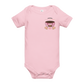 "Keep Punchin'! Sospwa" One-Piece Short Sleeve