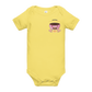 "Keep Punchin'! Sospwa" One-Piece Short Sleeve