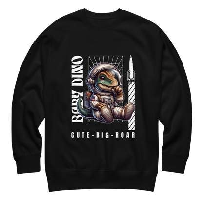 “Baby Dino” Sweatshirt