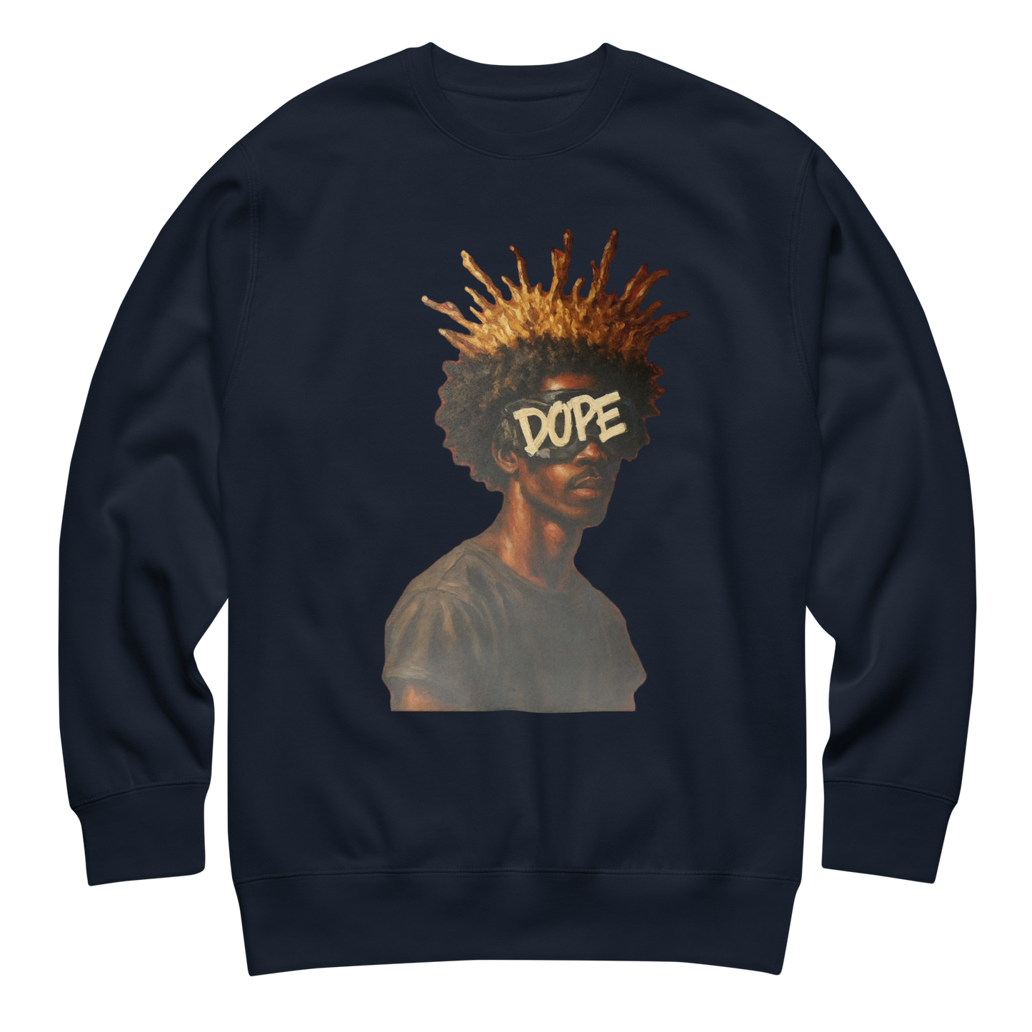 “Dope” Sweatshirt