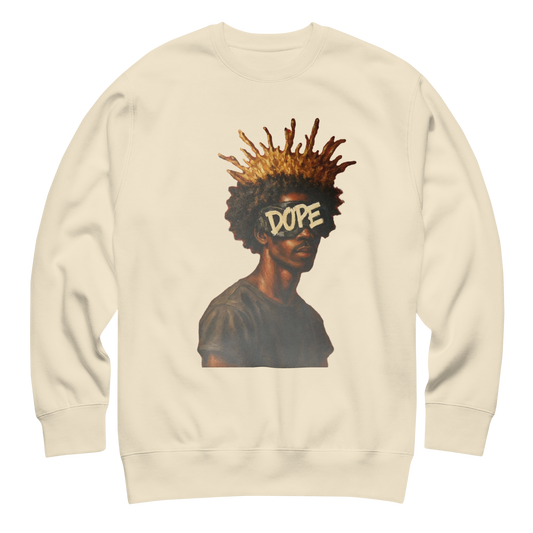 “Dope” Sweatshirt