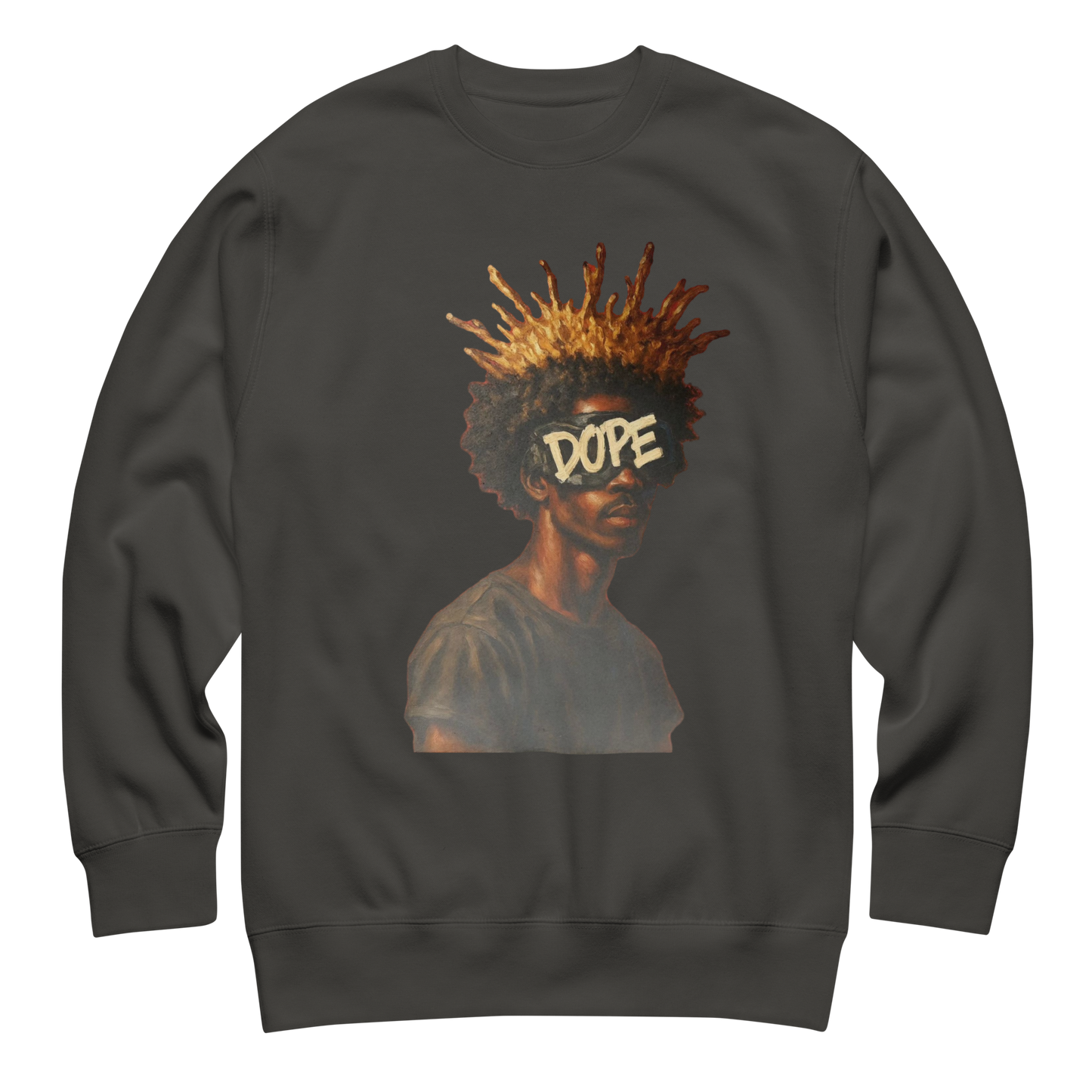 “Dope” Sweatshirt