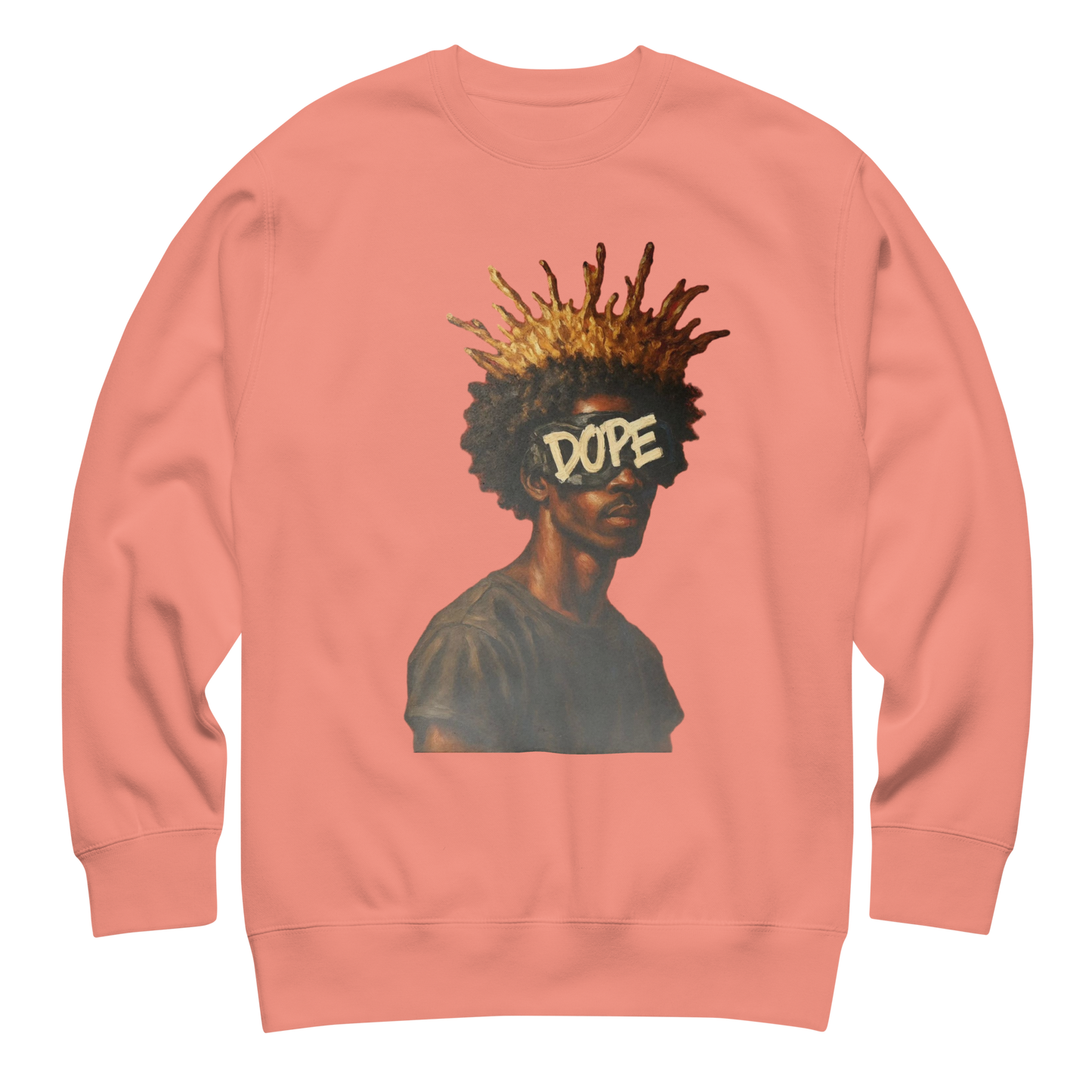 “Dope” Sweatshirt