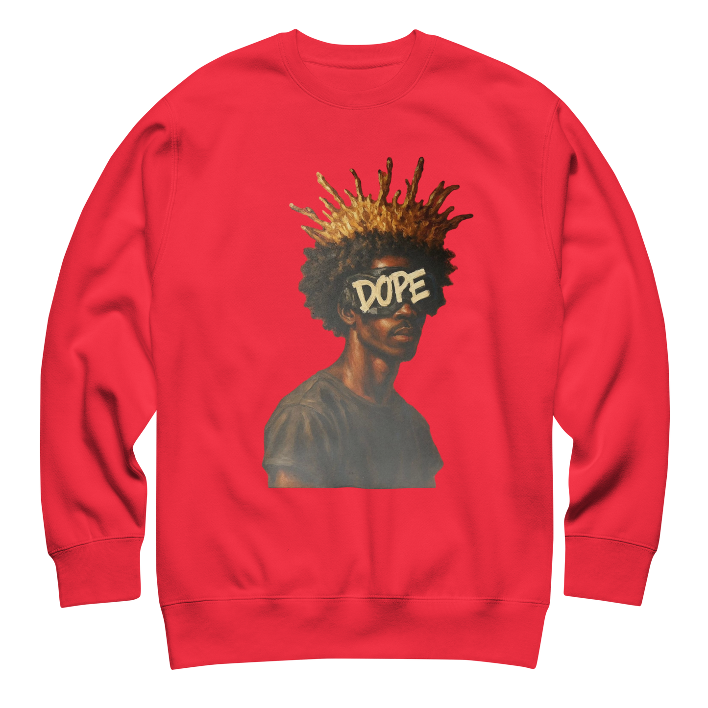 “Dope” Sweatshirt