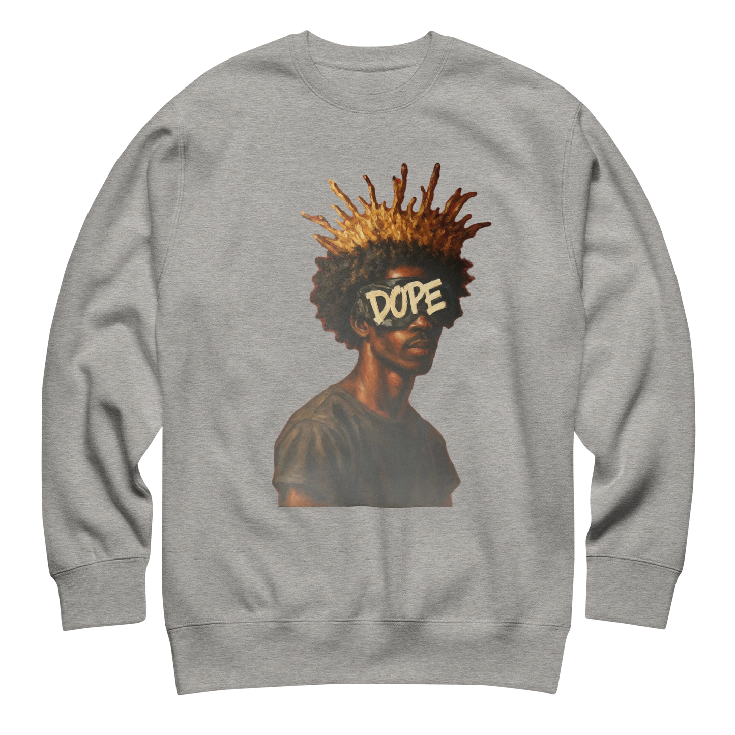 “Dope” Sweatshirt