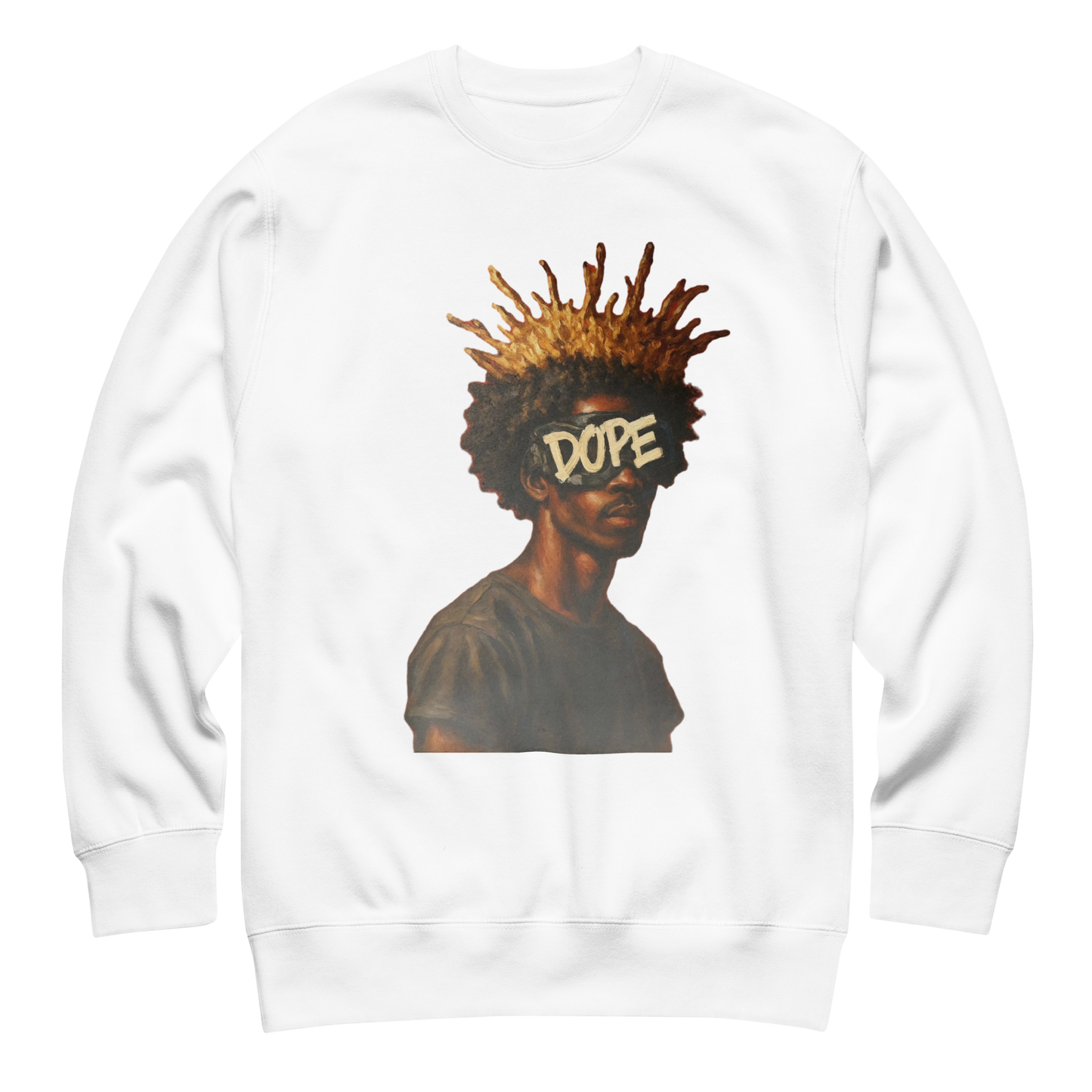 “Dope” Sweatshirt