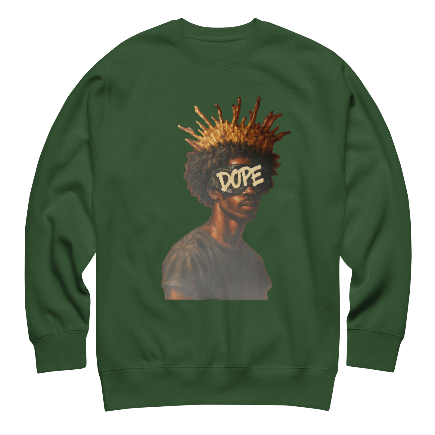 “Dope” Sweatshirt