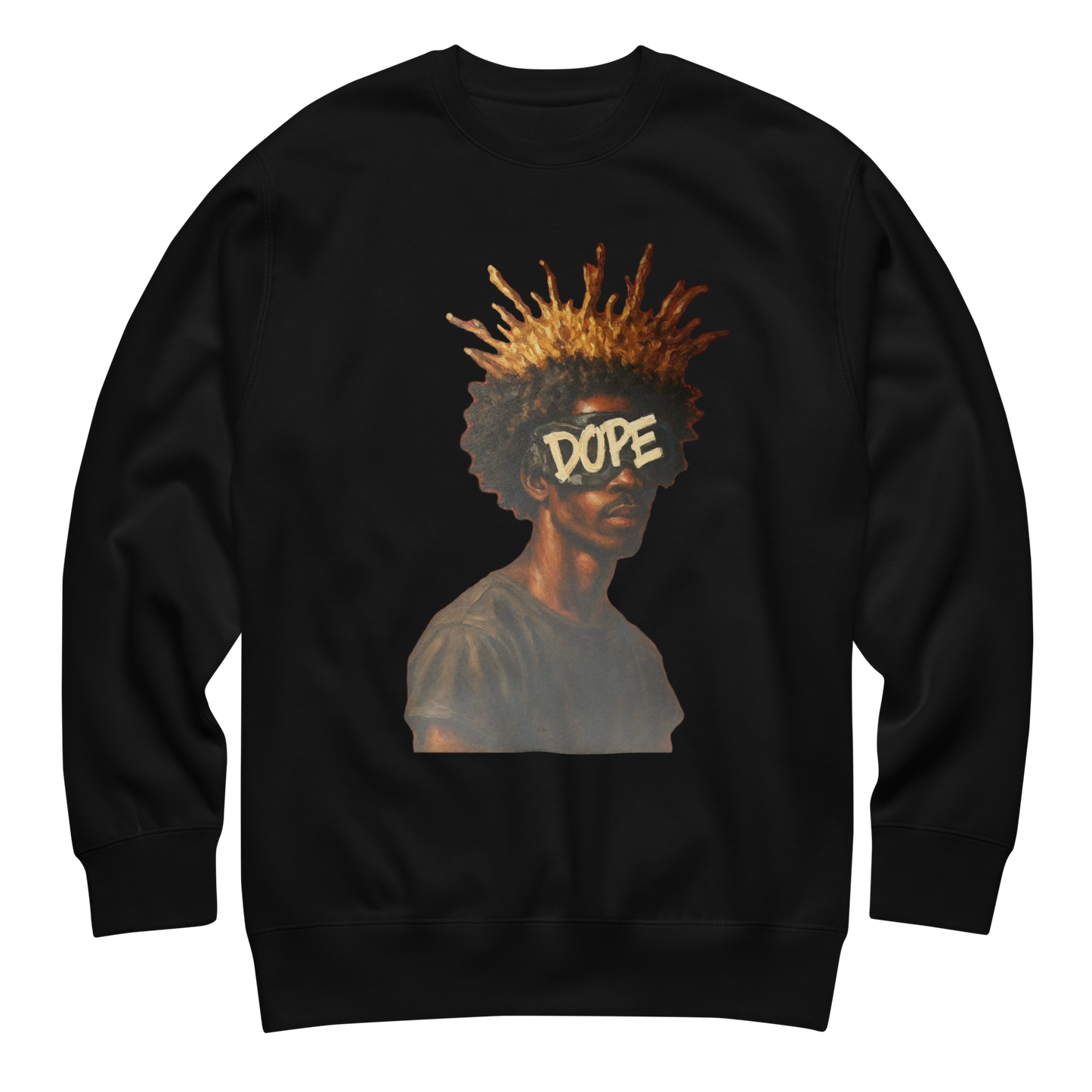 “Dope” Sweatshirt