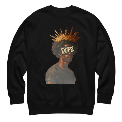“Dope” Sweatshirt