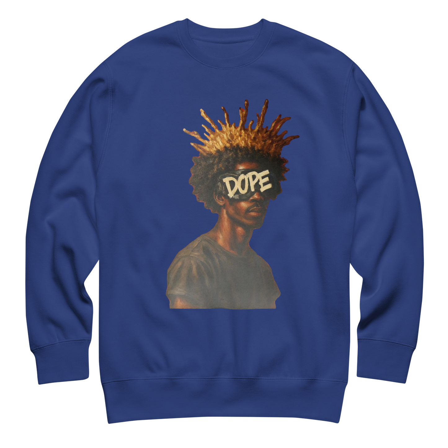 “Dope” Sweatshirt