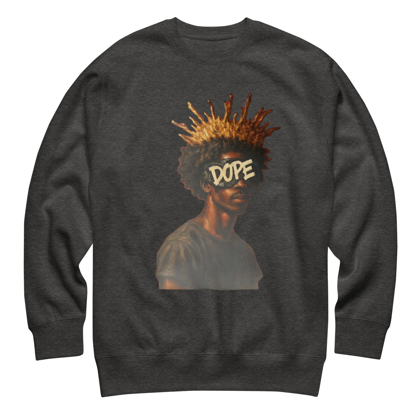 “Dope” Sweatshirt