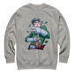 “Drunken First Rock Lee” Sweatshirt