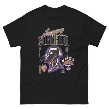 “Sospwa Superior” T-Shirt