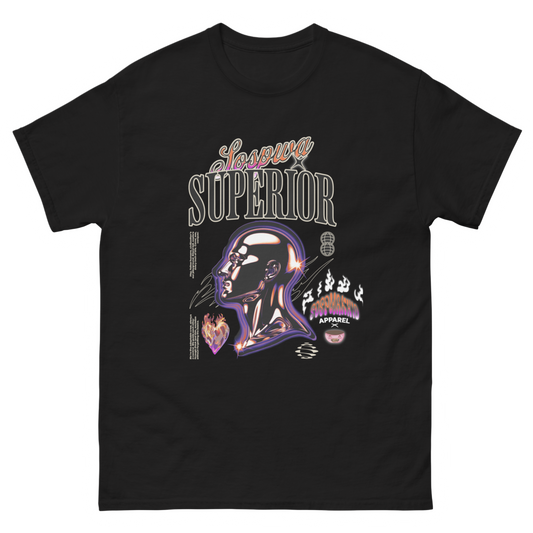 “Sospwa Superior” T-Shirt