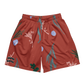 “Sospwa” Mesh Shorts (Patterned)