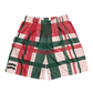 “Sospwa” Mesh Shorts (Patterned)