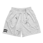 “Sospwa” Mesh Shorts (Patterned)