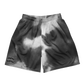“Sospwa” Mesh Shorts (Patterned)