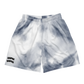 “Sospwa” Mesh Shorts (Patterned)