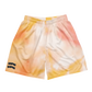 “Sospwa” Mesh Shorts (Patterned)