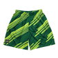“Sospwa” Mesh Shorts (Patterned)