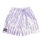 “Sospwa” Mesh Shorts (Patterned)