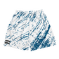 “Sospwa” Mesh Shorts (Patterned)
